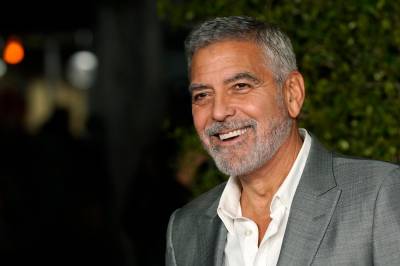 George Clooney debuterer i politisk drama